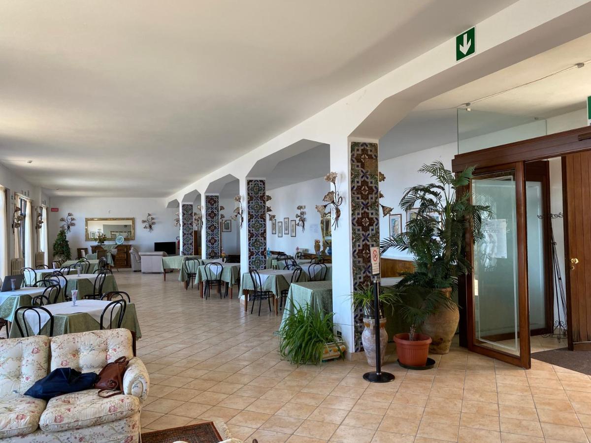 San Giovanni 2* Érice