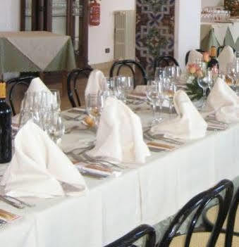 San Giovanni Hotel 2*