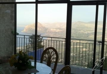 San Giovanni Hotel Érice